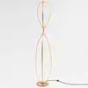 Image de Artemide Arrival lampadaire LED, laiton