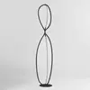 Image de Artemide Arrival lampadaire LED, appli, noir