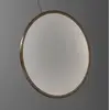 Image de Artemide Discovery Vertical 70 Integralis bronze