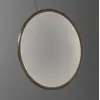 Image de Artemide Discovery Vertical 100 Integralis bronze