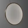 Image de Artemide Discovery Vertical 140 Integralis bronze