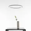 Image de Artemide Ripple LED suspension blanc, Ø 90 cm