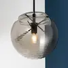 Image de Artemide Vitruvio suspension, noire