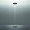 Image de Lampadaire LED Athena Integralis Artemide, noir, 183 cm