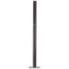 Image de Artemide Ilio Integralis lampadaire 950 noir