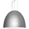 Image de Artemide Nur 1618 Integralis suspension aluminium