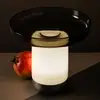 Image de Artemide Bontà lampe à poser LED, coupe grise