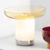 Image de Artemide Bontà lampe à poser LED, coupe jaune