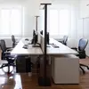 Image de Artemide Chocolate Eco lampadaire LED 4 000K mocca