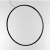 Image de Artemide O Suspension LED d'extérieur Ø 150 cm