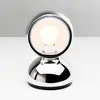 Image de Artemide Eclisse lampe à poser, chromée