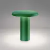 Image de Artemide Takku lampe de table LED avec batterie, vert