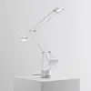 Image de Artemide Tizio lampe à poser designer LED, blanche