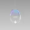 Image de Artemide Stellar Nebula Suspension LED, Ø 40 cm