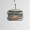 Image de Artemide Slicing suspension LED, IP65, Ø 42 cm