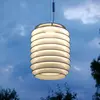 Image de Artemide Slicing suspension LED, IP65, Ø 21 cm