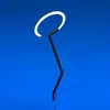 Image de Artemide Vine Light Wall applique murale LED hauteur 56cm
