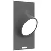 Image de Artemide Ciclope lampe encastrable LED, anthracite