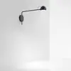 Image de Artemide Ixa applique LED, bras fixe, anthracite