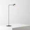 Image de Artemide Ixa Reading lampadaire LED dim anthracite