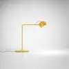 Image de Artemide Ixa lampe de table LED, jaune