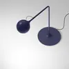 Image de Artemide Ixa lampe de table LED, bleue