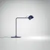 Image de Artemide Ixa lampe de table LED, anthracite