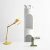 Image de lampe à poser Artemide Tolomeo Micro, jaune