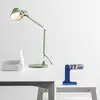 Image de lampe à poser Artemide Tolomeo Micro, verte