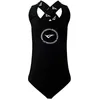 Image de LEGEA Maillot de Bain Zoe,S.Noir