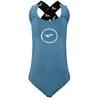Image de LEGEA Maillot de Bain Zoe, S.Celeste