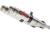 Image de Gpr Exhaust Systems Silencieux Slip On Homologué Deeptone Inox Dual Ducati Monster 1100 09-10
