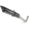 Image de Gpr Exhaust Systems Silencieux Homologué Tiburon Poppy Honda Cbr 600 Rr 05-06