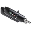 Image de Gpr Exhaust Systems Silencieux Slip On Homologué Furore Dual Honda Vfr 800 V-tec 02-13