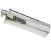 Image de Gpr Exhaust Systems Silencieux Slip On Homologué Trioval Kawasaki Klx 650 R 93-02