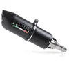Image de Gpr Exhaust Systems Silencieux Slip On Homologué Furore Suzuki Gsf 650 Bandit/s 05-06 Cat
