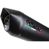 Image de Silencieux GPR FURORE NERO CATA