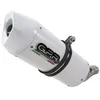 Image de Silencieux GPR ALBUS WHITE