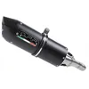 Image de Silencieux GPR FURORE NERO