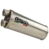 Image de Gpr Exhaust Systems Silencieux Slip On Homologué Dual Inox Bmw R 1250 Gs/adventure 19-20 Euro 4