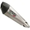 Image de Gpr Exhaust Systems Silencieux Slip On Homologué Gp Evo4 Titanium Duke 21-22 Euro 5 890 L