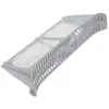 Image de Filtre a peluche pour seche-linge Whirlpool C00862452