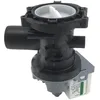 Image de Pompe de vidange Machine à laver, Lave-linge C00282341, C00517420 ARISTON HOTPOINT Machine à laver, Lave-linge C00282341, C00517420 ARISTON HOTPOINT