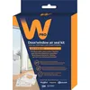 Image de Kit de calfeutrage pour climatiseur mobile