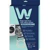 Image de WPRO - Tuyau d’arrivée d’eau avec hydro-sécurité - TAF024