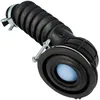 Image de DURITE CUVE/POMPE pour LAVE LINGE BEKO - 2478000100