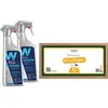 Image de Kit longévité froid Ecoplayer - Nettoyant Réfrigérateur - Dégivrant Réfrigérateur Wpro