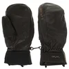 Image de Level Rexford Gants pour Homme L Multicolore (Mitt Black)