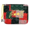 Image de F**K Pochette femme FK24-A230X07 Multicolore, multicolore, Taille unique