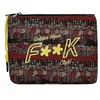 Image de F**K Pochette femme FK24-A230X08 Multicolore, multicolore, Taille unique